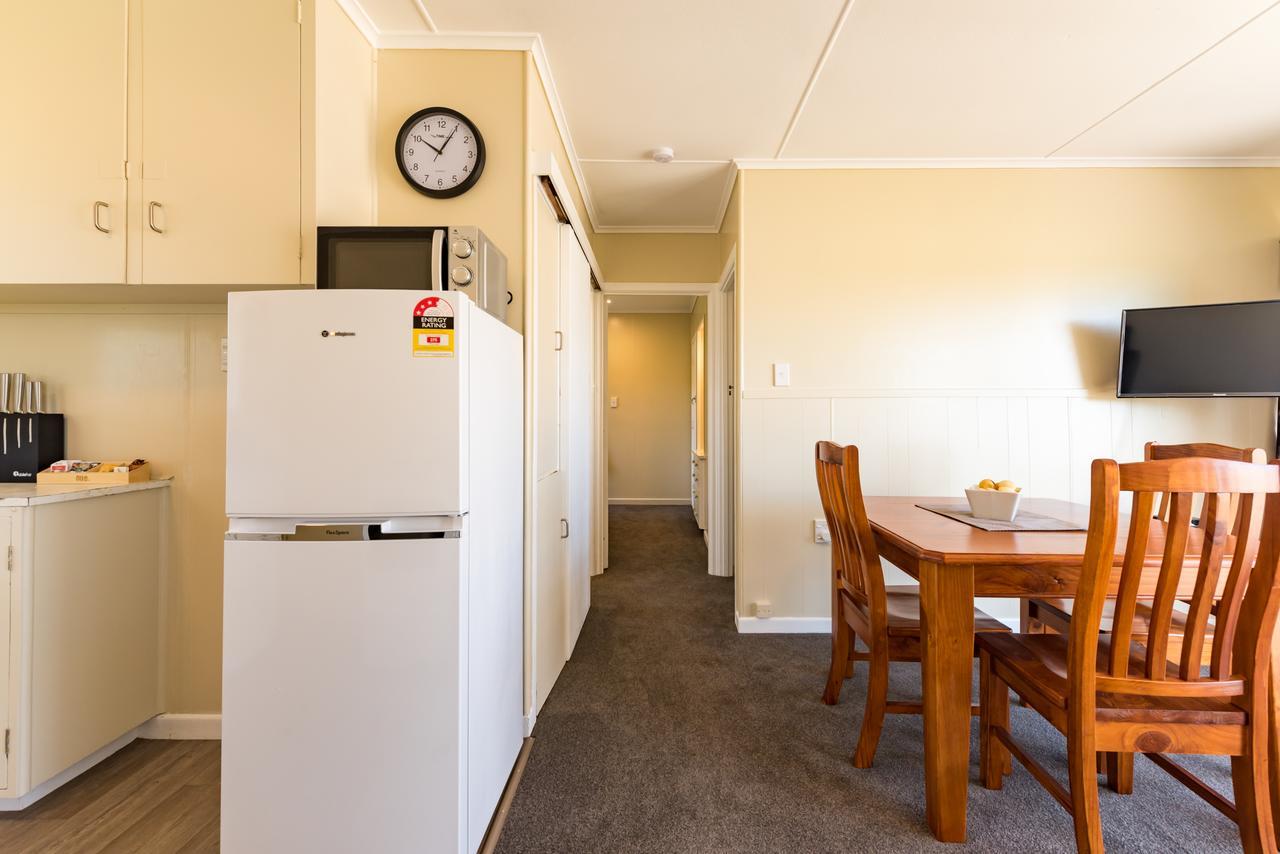 Waitangi Beach Bach 30B Extérieur photo