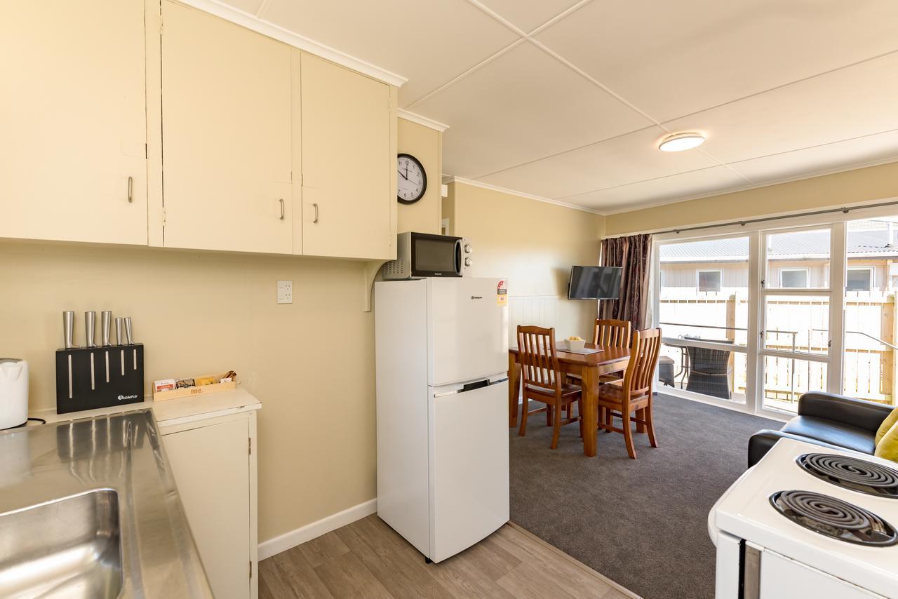 Waitangi Beach Bach 30B Extérieur photo